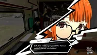 Persona 5 Strikers - PlayStation 4, PlayStation 5