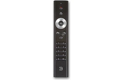 Bluesound - IR Remote Control - Black