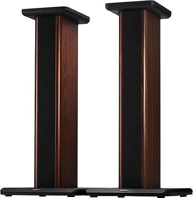 Speaker Stand for Edifier S2000MKIII Speakers (Pair) - Brown