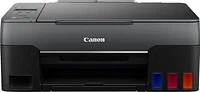 Canon - PIXMA MegaTank G2260 All-In-One Inkjet Printer - Black