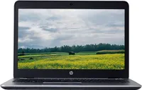 HP - Refurbished EliteBook 840 G3 14" Laptop - Intel Core i5 - 16GB Memory - 256GB Solid State Drive - Black