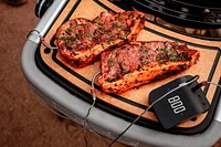 Weber - Connect Smart Grilling Hub - Gray