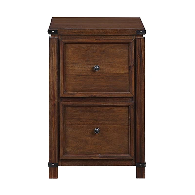 OSP Home Furnishings - Baton Rouge File Cabinet