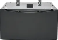 Electrolux - Washer/Dryer Pedestal with Storage Drawer