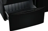 Electrolux - Washer/Dryer Pedestal with Storage Drawer