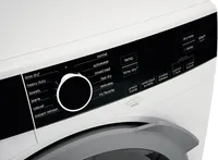 Electrolux - 4.0 Cu. Ft. Front Load Ventless Electric Dryer with Compact Design - White