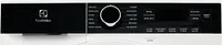 Electrolux - 4.0 Cu. Ft. Front Load Ventless Electric Dryer with Compact Design - White