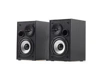 Edifier - R980T 24W 2.0-Ch. Speaker System - Black