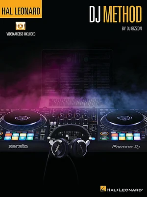Hal Leonard - DJ Method