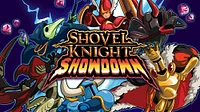 Shovel Knight Showdown - Nintendo Switch, Nintendo Switch Lite [Digital]