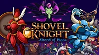 Shovel Knight: Shovel of Hope - Nintendo Switch, Nintendo Switch Lite [Digital]