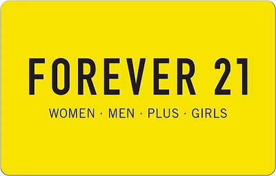 Forever 21