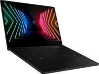 Razer - Geek Squad Certified Refurbished Blade Stealth 13.3" Laptop - Intel Core i7 - 16GB Memory - GTX 1650 Ti Max-Q -512GB SSD - Black