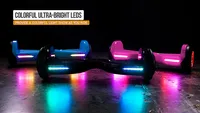 Razor - Hovertrax Prizma Self Balancing Scooter