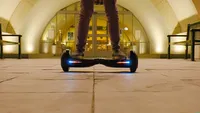 Razor - Hovertrax Prizma Self Balancing Scooter