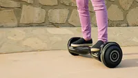 Razor - Hovertrax Prizma Self Balancing Scooter