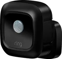 Ring - Wi-Fi Smart Mailbox Sensor - Black