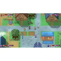 Rogue Heroes: Ruins of Tasos Standard Edition - Nintendo Switch, Nintendo Switch Lite [Digital]