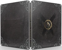 Scanavo - Resident Evil Village SteelBook - Multi