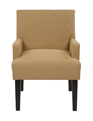 OSP Home Furnishings - Main Street Guest Chair