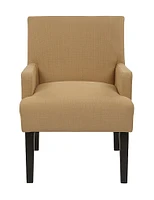 OSP Home Furnishings - Main Street Guest Chair
