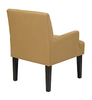 OSP Home Furnishings - Main Street Guest Chair