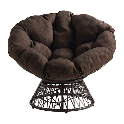 OSP Home Furnishings - Papasan Chair