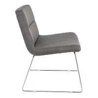 OSP Home Furnishings - Thompson Chair