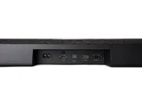 Polk Audio - React Soundbar with Dolby & DTS Virtual 3D Surround Sound - Black