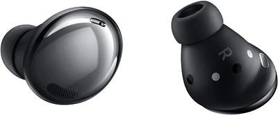 Samsung - Geek Squad Certified Refurbished Galaxy Buds Pro True Wireless Noise Canceling Earbud Headphones