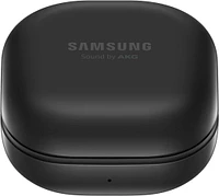 Samsung - Geek Squad Certified Refurbished Galaxy Buds Pro True Wireless Noise Canceling Earbud Headphones