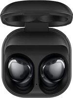 Samsung - Geek Squad Certified Refurbished Galaxy Buds Pro True Wireless Noise Canceling Earbud Headphones