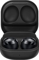 Samsung - Geek Squad Certified Refurbished Galaxy Buds Pro True Wireless Noise Canceling Earbud Headphones