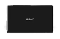Miroir - Ultra Pro M631 1080p DLP Projector - Black