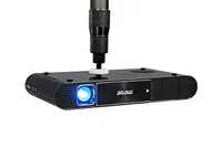 Miroir - Ultra Pro M631 1080p DLP Projector - Black