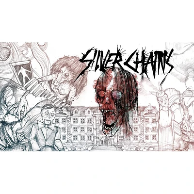 Silver Chains - Nintendo Switch, Nintendo Switch Lite [Digital]