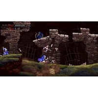 Ghosts 'n Goblins Resurrection - Nintendo Switch, Nintendo Switch Lite [Digital]