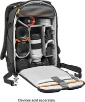 Lowepro - Flipside BP 300 AW III Backpack - Charcoal