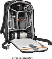 Lowepro - Flipside BP 300 AW III Backpack - Charcoal