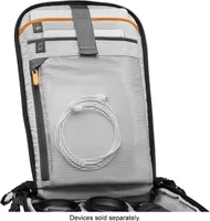 Lowepro - Flipside BP 300 AW III Backpack - Charcoal
