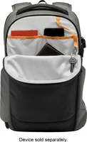 Lowepro - Flipside BP 300 AW III Backpack - Charcoal