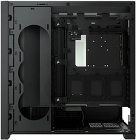 CORSAIR - 5000D AIRFLOW ATX Mid-Tower - Black