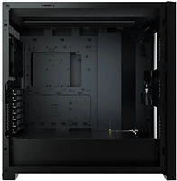 CORSAIR - 5000D AIRFLOW ATX Mid-Tower - Black