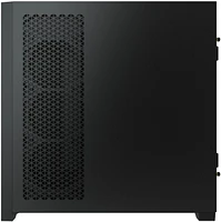 CORSAIR - 5000D AIRFLOW ATX Mid-Tower - Black