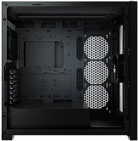 CORSAIR - 5000D AIRFLOW ATX Mid-Tower - Black