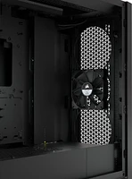 CORSAIR - 5000D AIRFLOW ATX Mid-Tower - Black