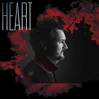 Heart [LP] - VINYL