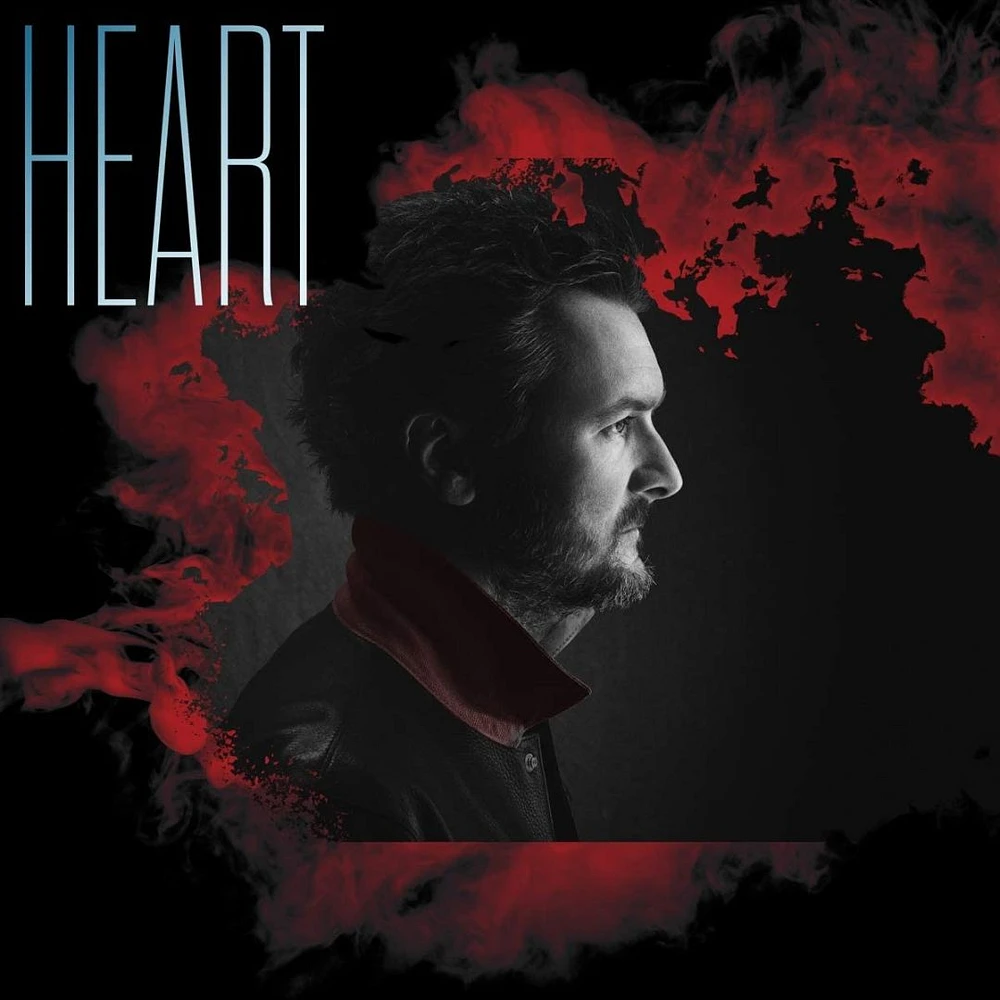 Heart [LP] - VINYL