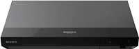 Sony - UBP-X700/M Streaming 4K Ultra HD Blu-ray player with HDMI cable - Black