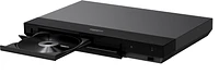 Sony - UBP-X700/M Streaming 4K Ultra HD Blu-ray player with HDMI cable - Black